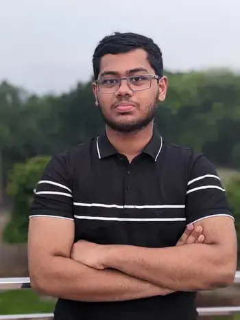 Nafis Feroz Rahman